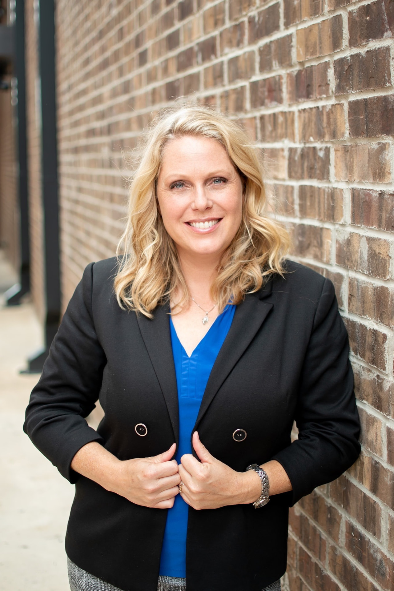 Dalena J. Spencer