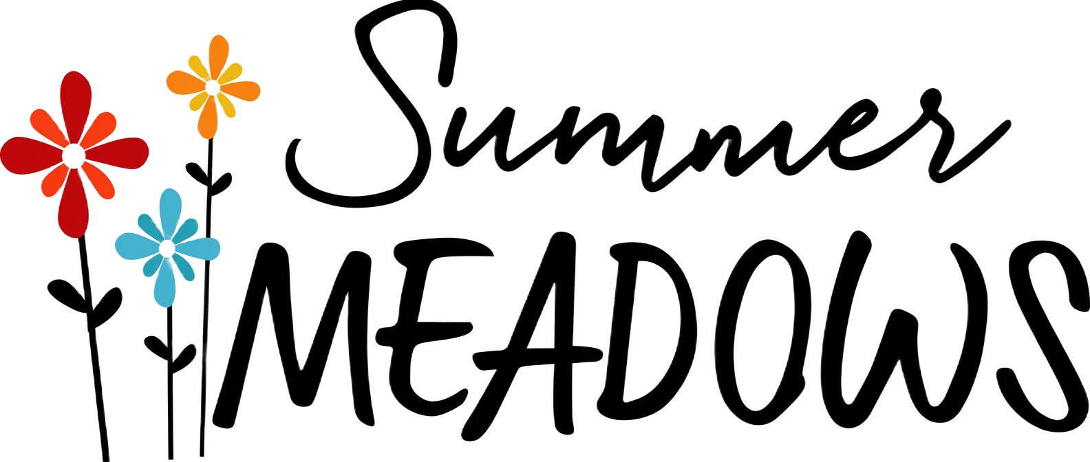 The Summer Meadows logo